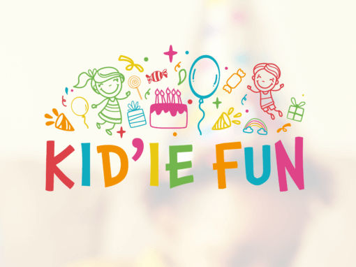 Kid’ie Fun | Logo