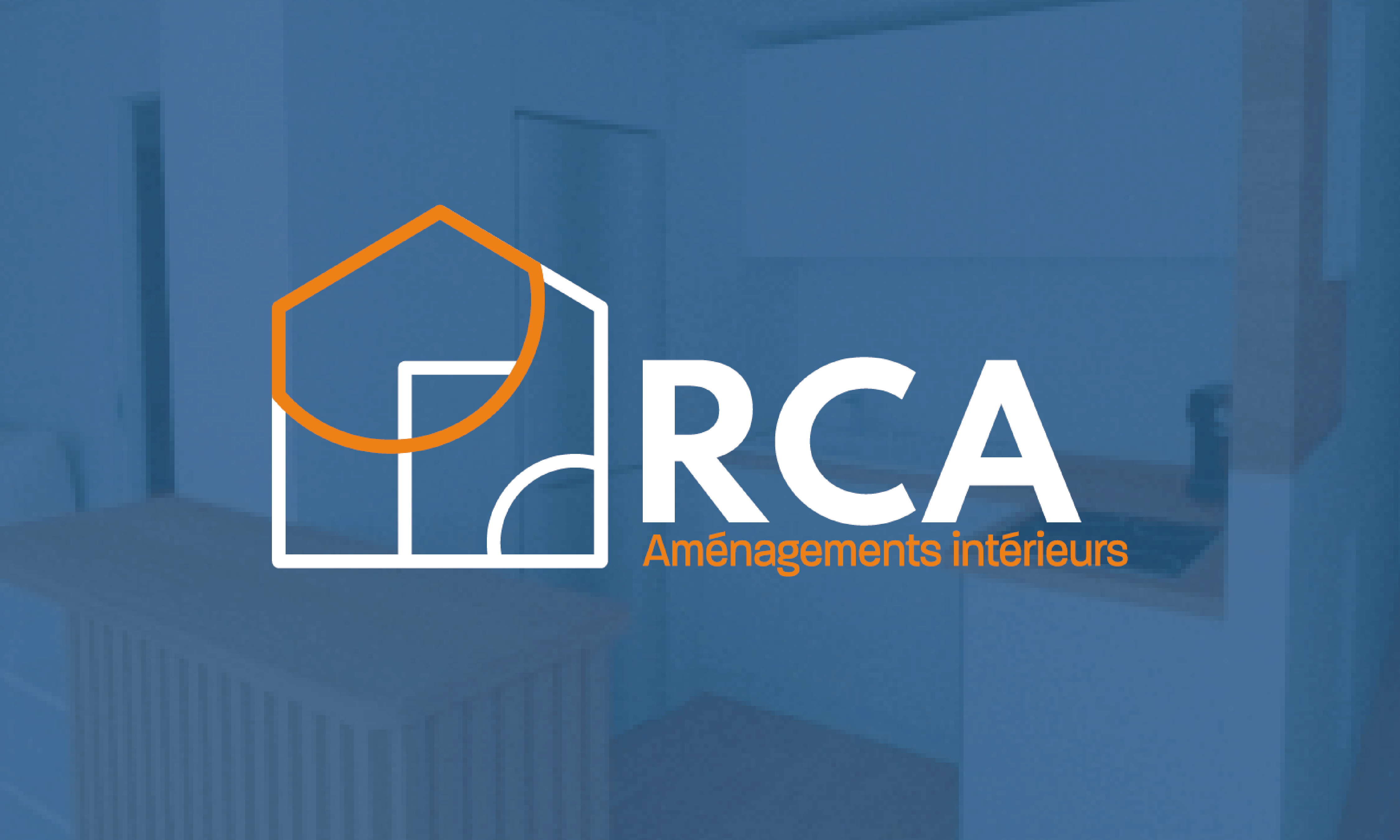 logo ronan créac'h agencement RCA