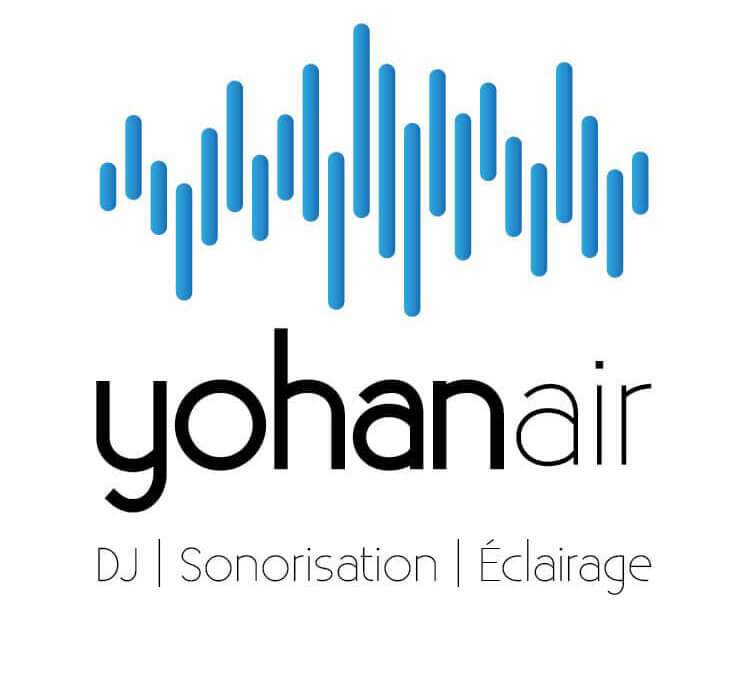 logo yohan air